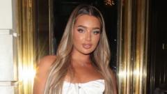 Love Islander's vodka advert pulled for targeting under-18s