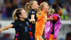 Who Saved England&#039;s Lionesses in the Italy Match?