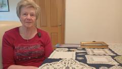 Lace tutor among those on King's Honours list