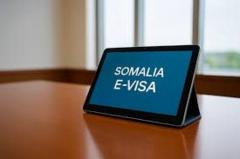 Maraykanka oo faahfaahin ka bixiyay in la jabsaday nidaamka e-visa ee Soomaaliya