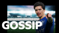 Chelsea and Newcastle in Competition for Nunez: Latest Transfer Gossip Explained