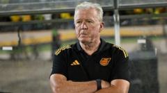 McClaren considers Rotherham technical director job