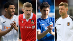 What Are Wrexham&#039;s Upcoming Fixtures Against Saints?