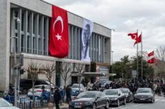 İstanbul Büyükşehir Belediyesi soruşturmasında dördüncü dalga operasyon