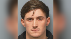 Man jailed for 23 years for 'abhorrent' assaults