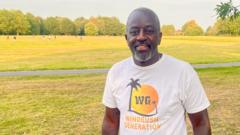 Music festival born out of Windrush injustice