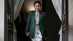 How a leaked phone call derailed the Thai PM's career - and the Shinawatra dynasty