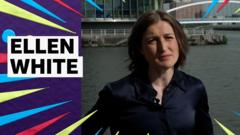 England have the mentality to win Euros - White