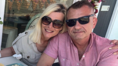 How Is a Family Coping After a Tragic Helicopter Crash?