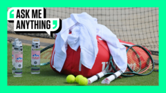 What does 'Open Era' mean in tennis?