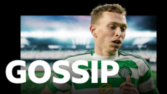 Premier League interest in Celtic’s Johnston – gossip