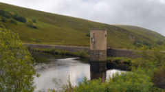 Body of missing boy, 15, found in reservoir