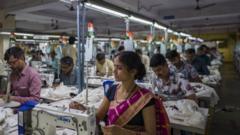 Four things you need to know about UK-India trade deal