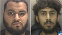 Botched crime sees driver 'shoot partner in error'