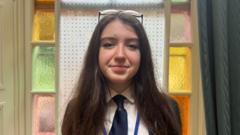 How Are Pupils from Brazil to Belfast Shaping COP30?