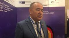 Текебаев