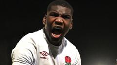 ‘Street-fight rugby’ – Kpoku on Top 14 and Test future