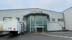 Tile factory bought by rival with eyes on expansion