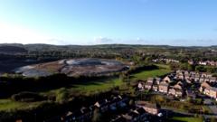 Uncertainty remains over landfill site’s future