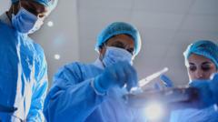 Flagship NHS pledge hanging in the balance - experts