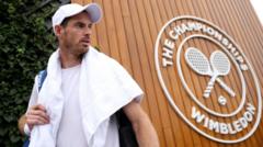 Will Wimbledon Unveil Andy Murray&#039;s Statue by 2027?