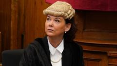 Top law officer told Swinney of Murrell charge nearly a year ago