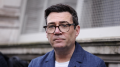 What does Makerfield make of by-election and can Burnham win?