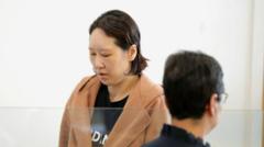 'Suitcase murder' trial begins in New Zealand