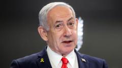Bowen: Diplomacy in ruins after Israel strikes Hamas leaders in Qatar