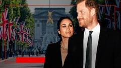 Harry & Meghan: Why Are They Moving Back?