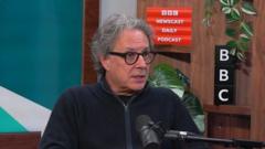 Molly Russell's dad says under-16 social media ban would be wrong