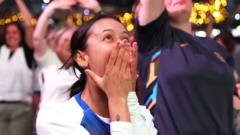 Where to Watch the Euro 2025 Final This Sunday?
