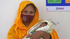 Trump global aid cuts risk 14 million deaths in five years, report says