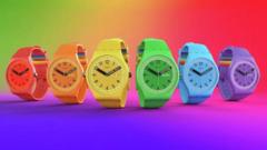 Malaysia government told to return seized LGBT watches