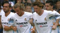 Which English Players Have Made Their Mark in La Liga?