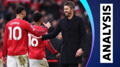 How Carrick's Man Utd dismantled Man City