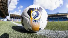 Scottish Premiership fixtures - find out your club's schedule