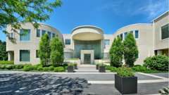 Michael Jordan House