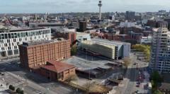 Former police headquarters sold in £17m deal