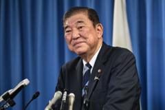 Japan’s incoming PM announces snap October election