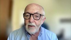 Bowen: Hamas diminished, but still part of the picture