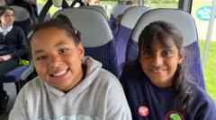 Free kids' holiday bus travel extended for three years