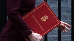 Should We Abolish the Treasury? A Labour Peer Weighs In