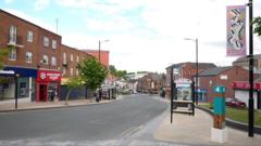Reform now run Wakefield - so what do the locals think?