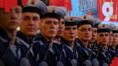 Путін хоче перемир'я на 9 травня. Зеленський висуває свої умови