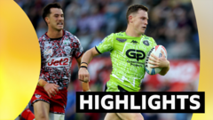 Wigan punish careless Leigh for 10th win on spin