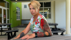 ‘I have to get what I need right now’: Americans brace for expiry of critical food benefits