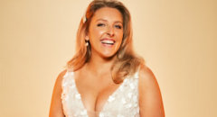 MAFS wife says it was 'tough watching' marriage collapse