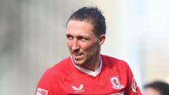 Boro defender Ayling to stay on for another season