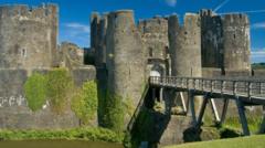 Meet the Caerphilly by-election candidates